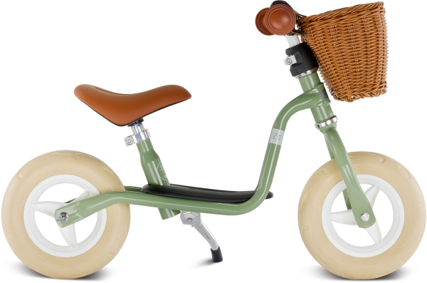 Puky bicicleta sin best sale pedales